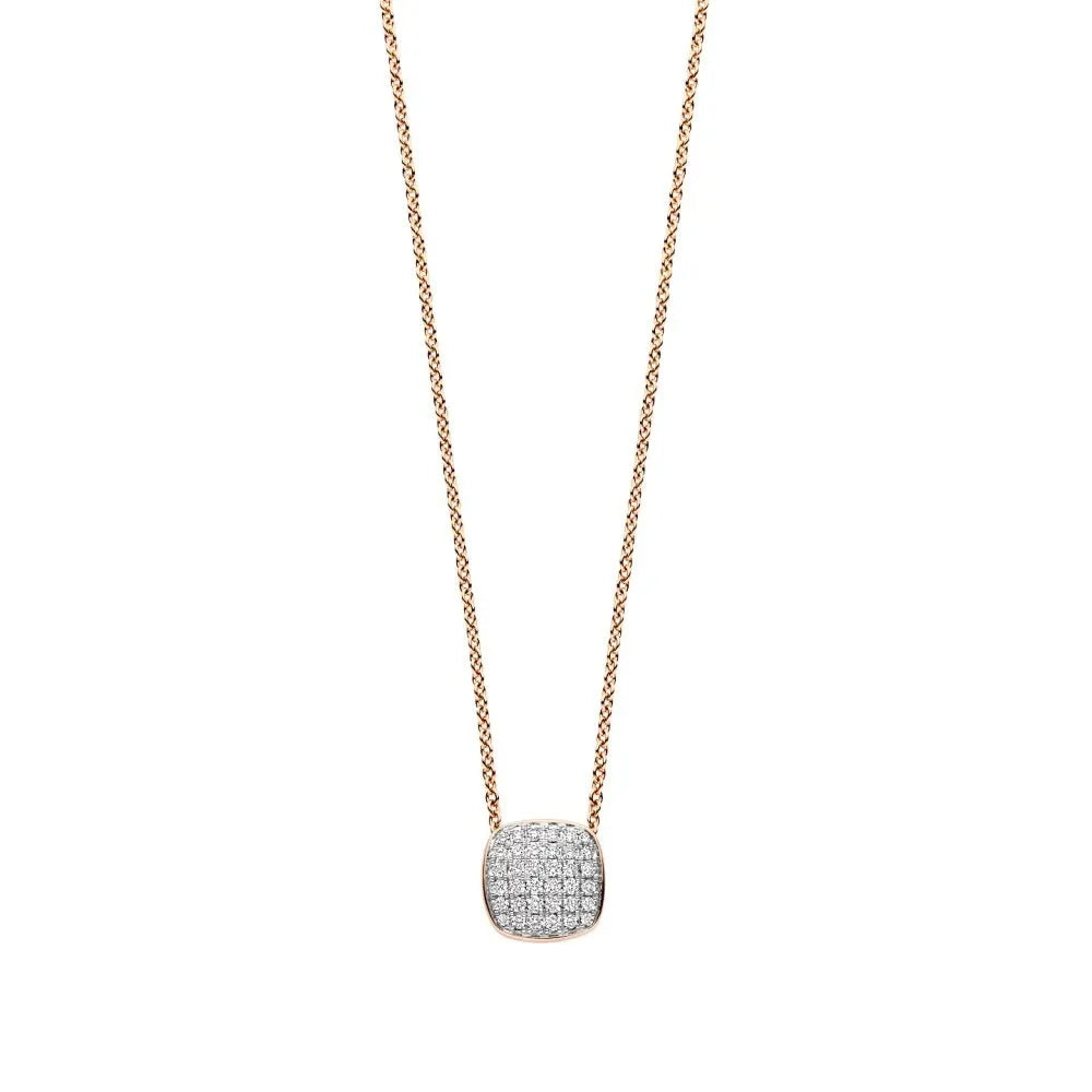 Amsterdam Necklace
