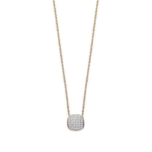 Amsterdam Necklace