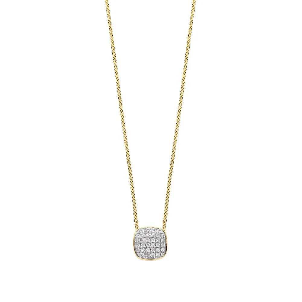 Amsterdam Necklace