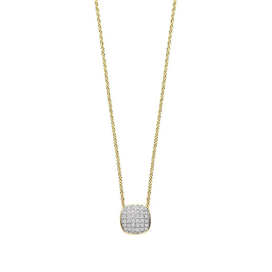 Amsterdam Necklace