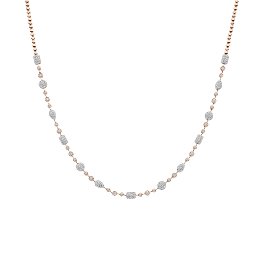 Venice Exclusive Necklace