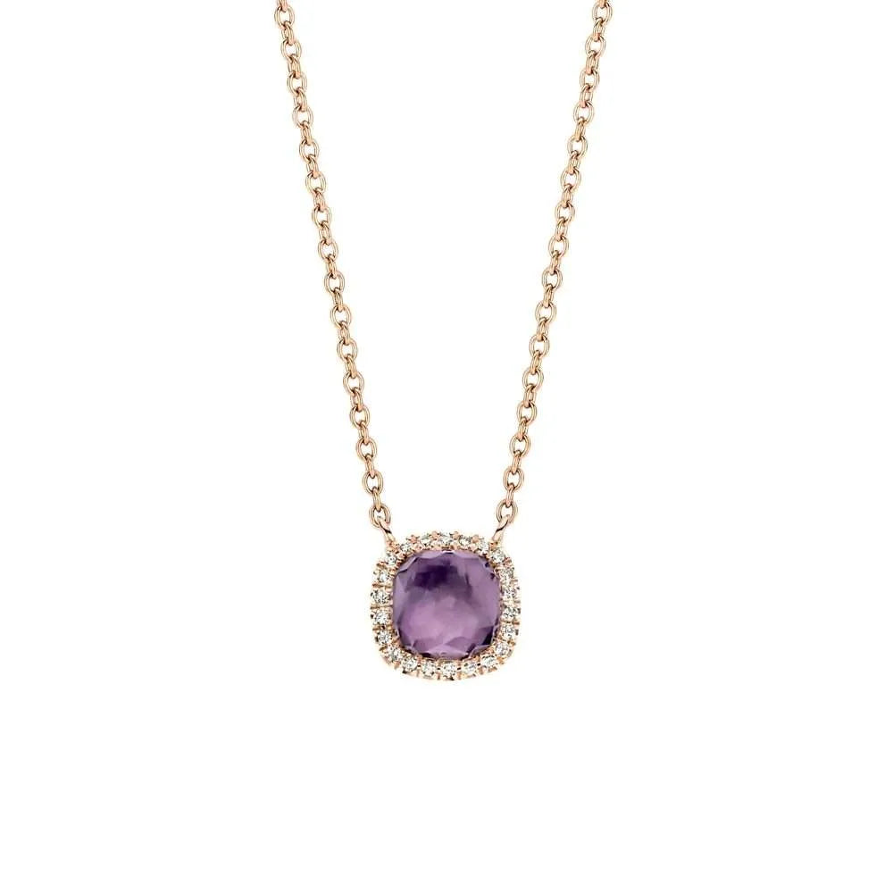 Milano Sweeties Necklace