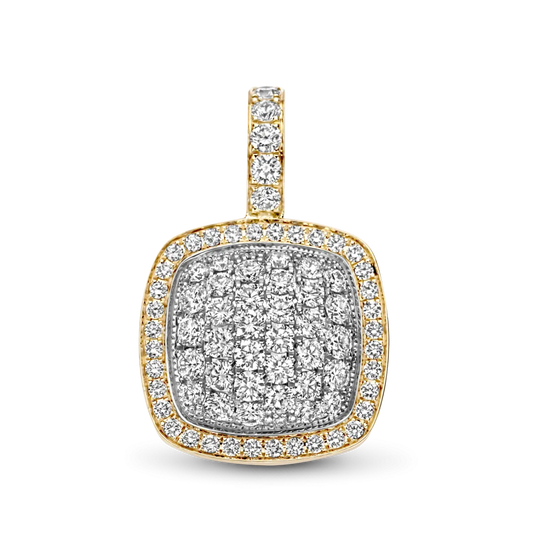 Milano Exclusive Pendant