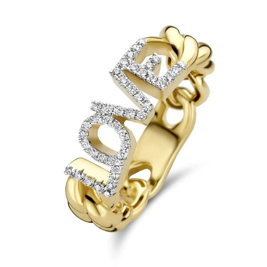 Monte Carlo Ring