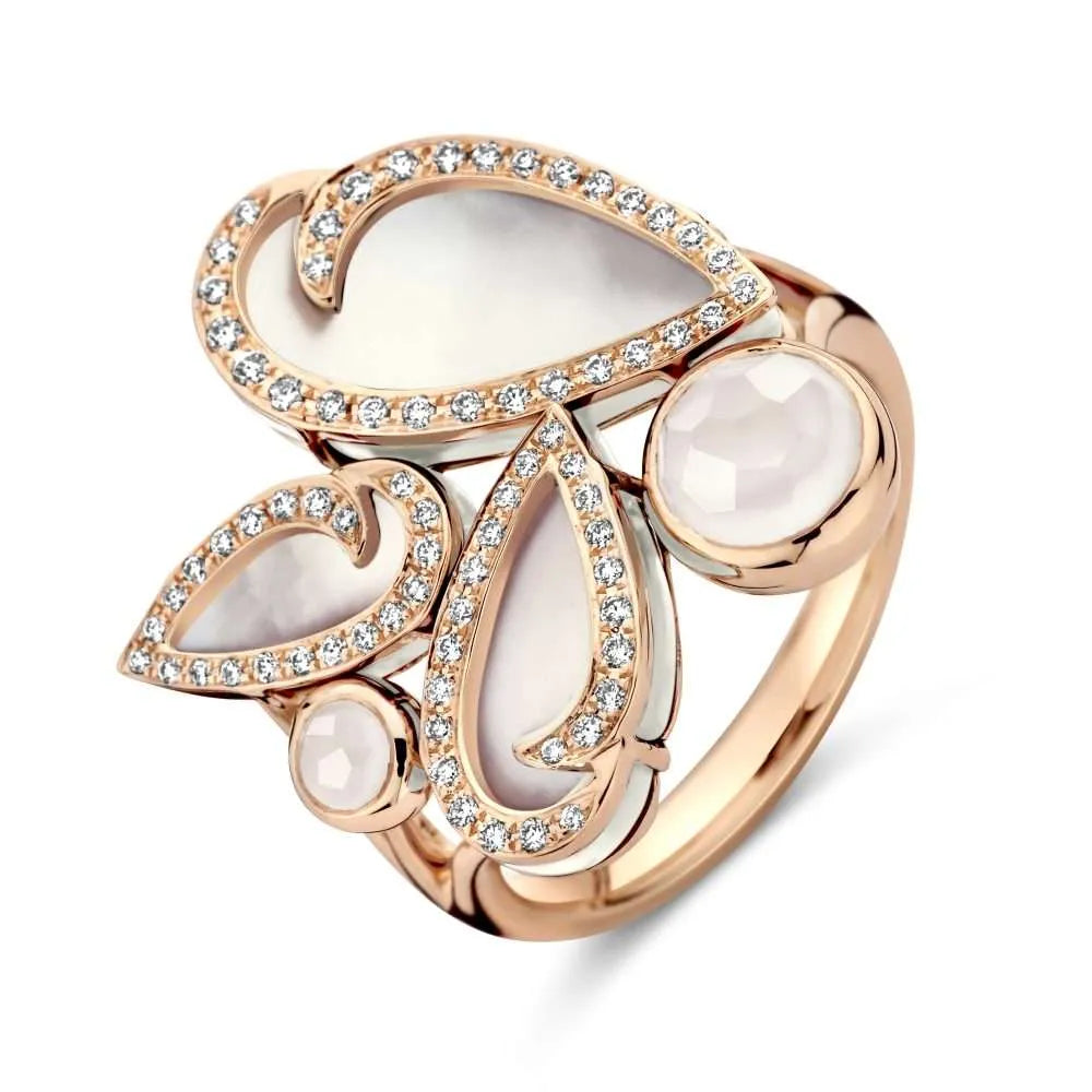 Fiji Due Ring