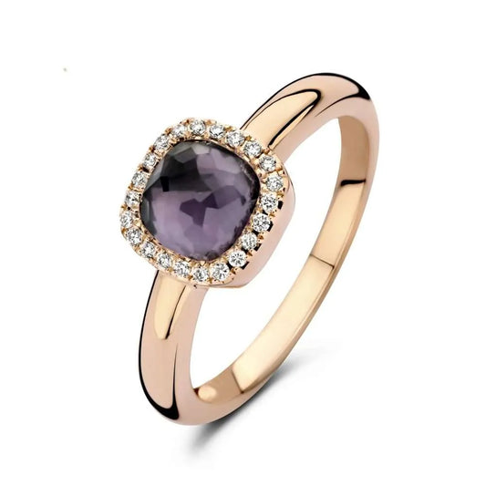 Milano Sweeties Ring