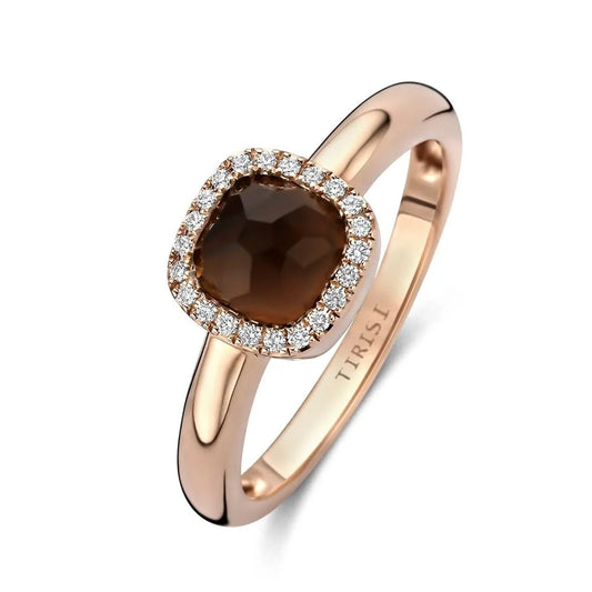 Milano Sweeties Ring
