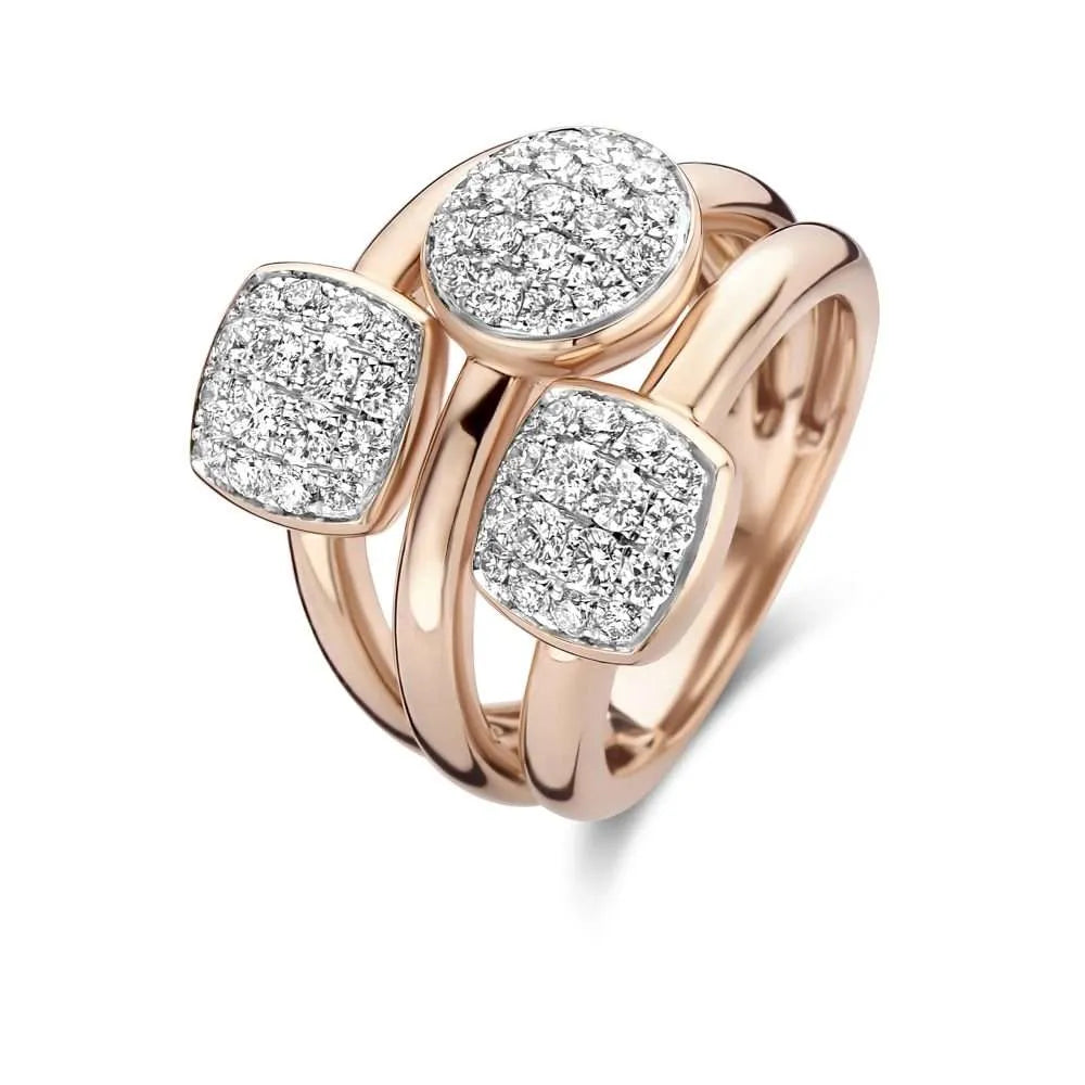 Milano Exclusive Ring