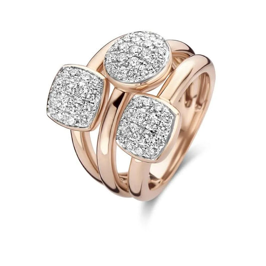 Milano Exclusive Ring