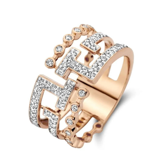 Venice Ring