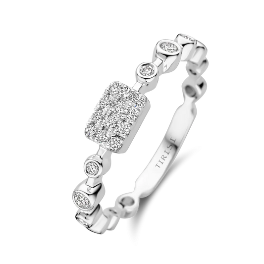 Venice Exclusive Ring