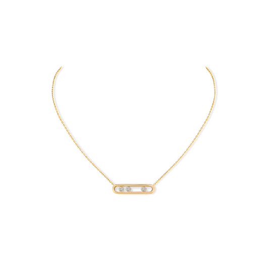 Move Necklace