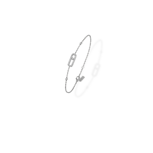 Move Uno Bracelet