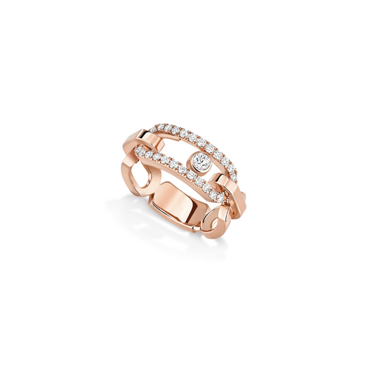 Move Link ring