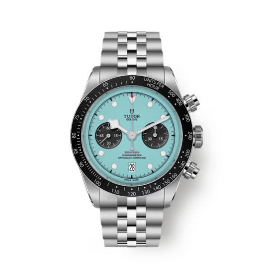 Black Bay Chrono M79360N-0024