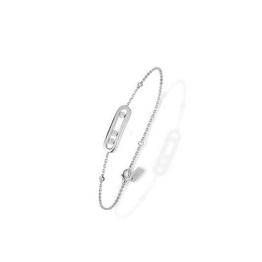 Baby Move Bracelet