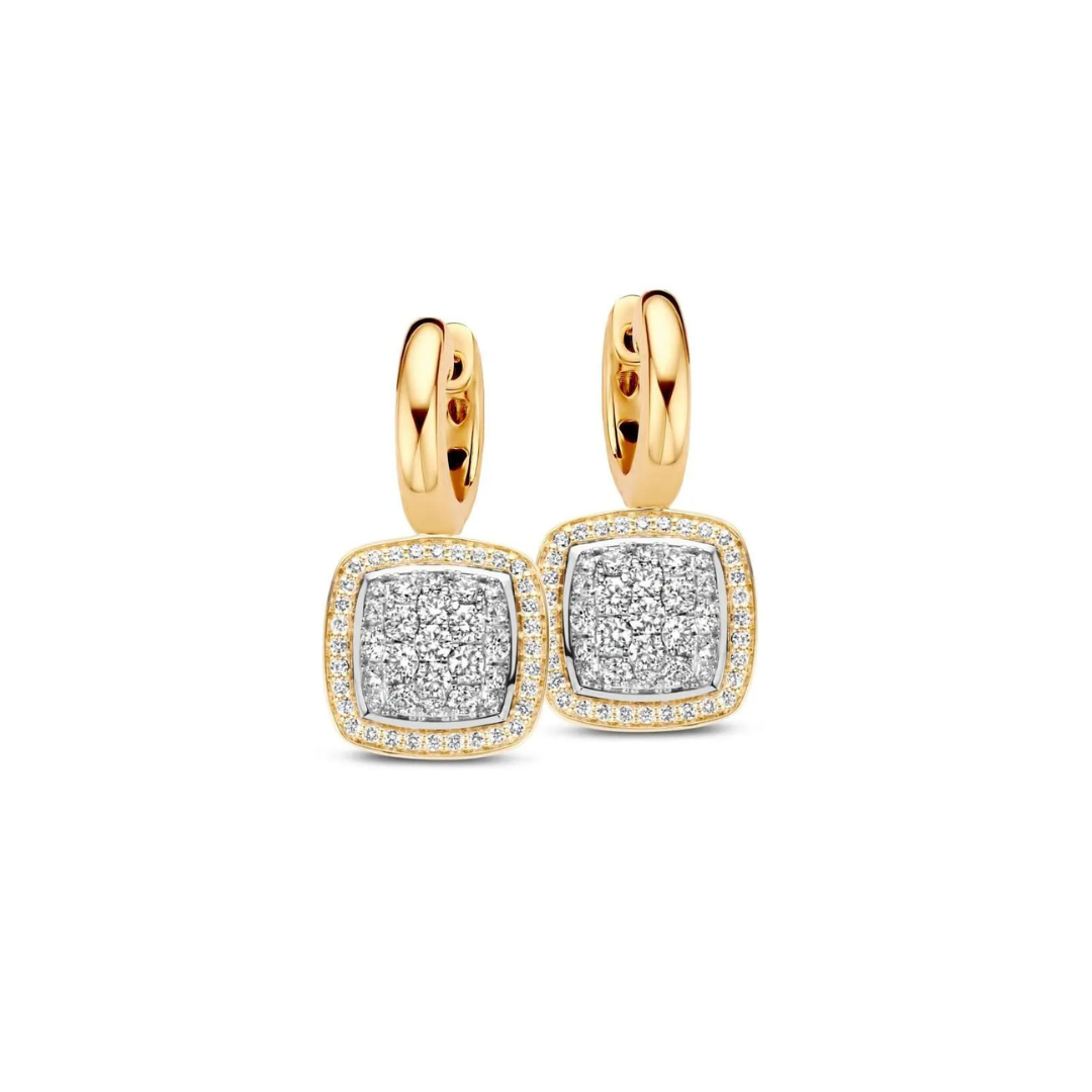 Milano Earrings