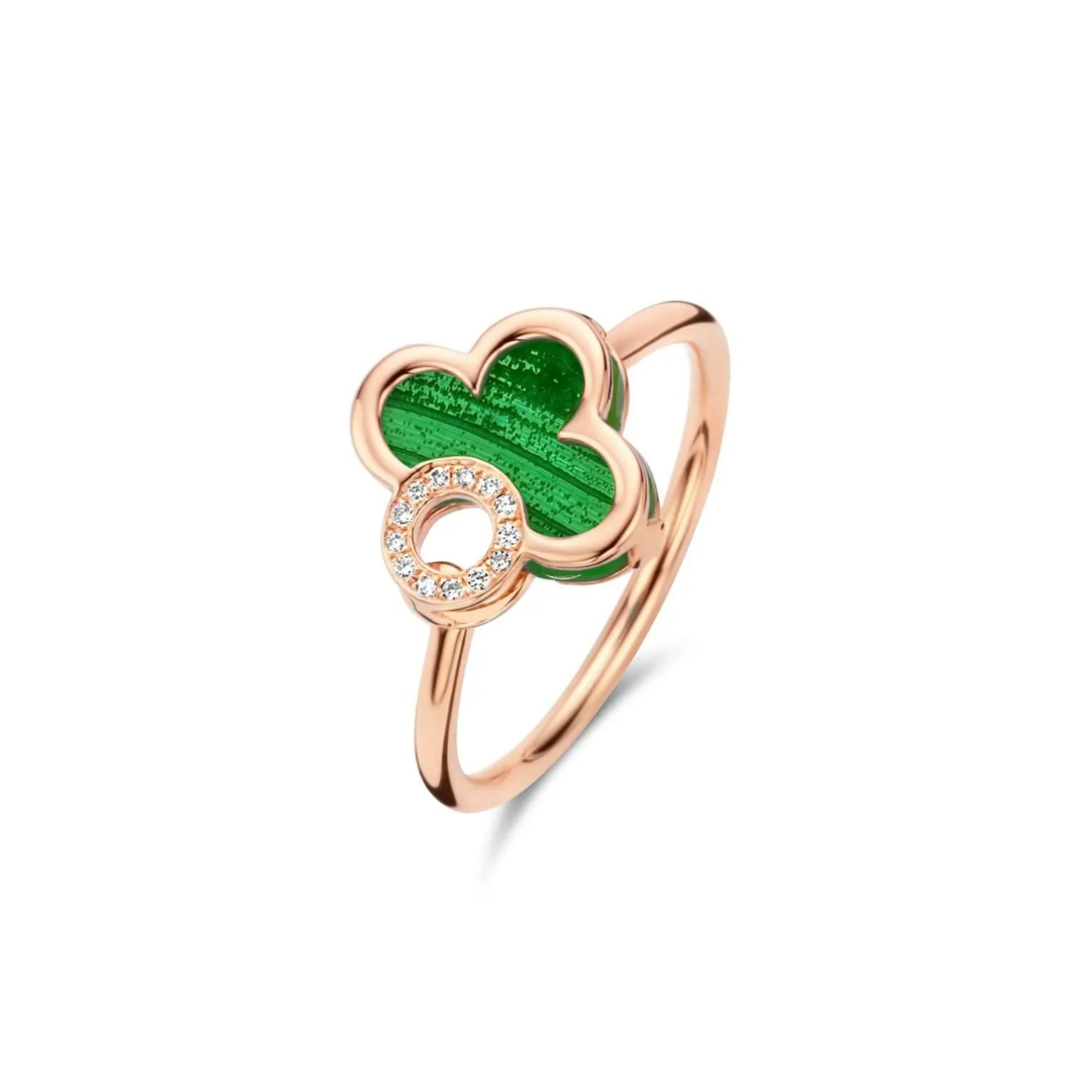 Seoul Flower Ring