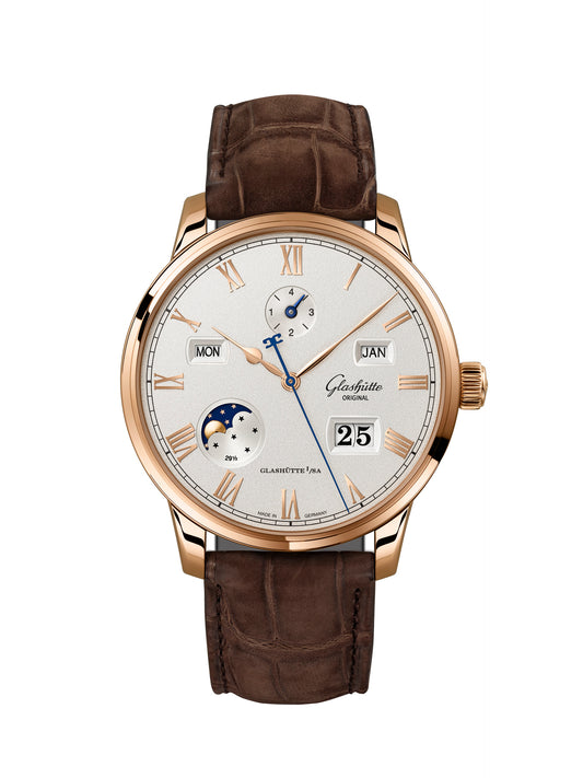 Senator Excellence Perpetual Calendar