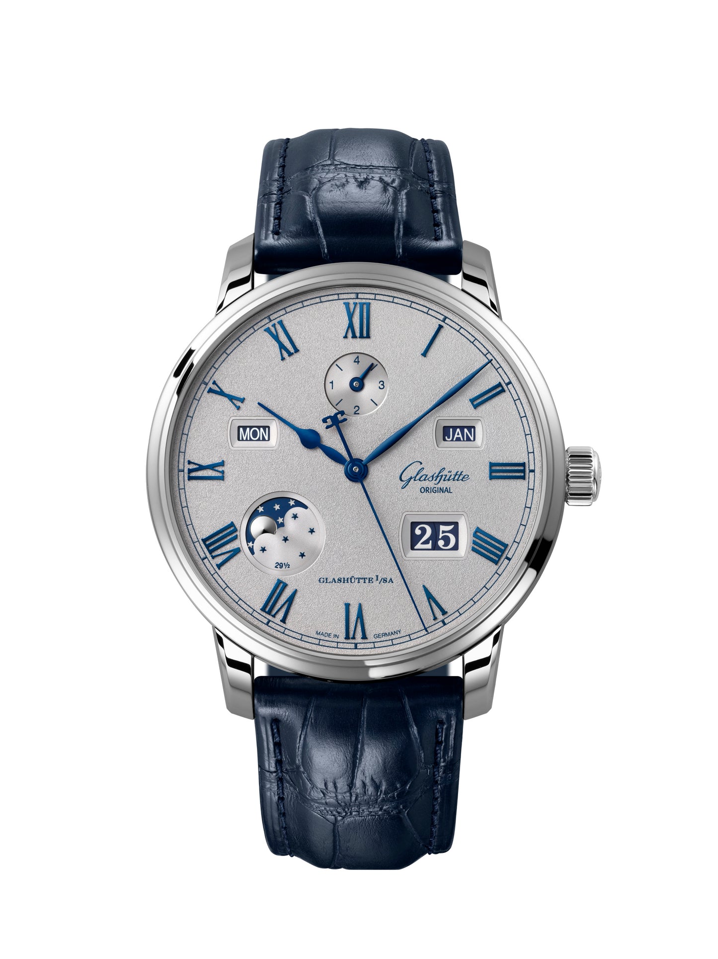 Senator Excellence Perpetual Calendar