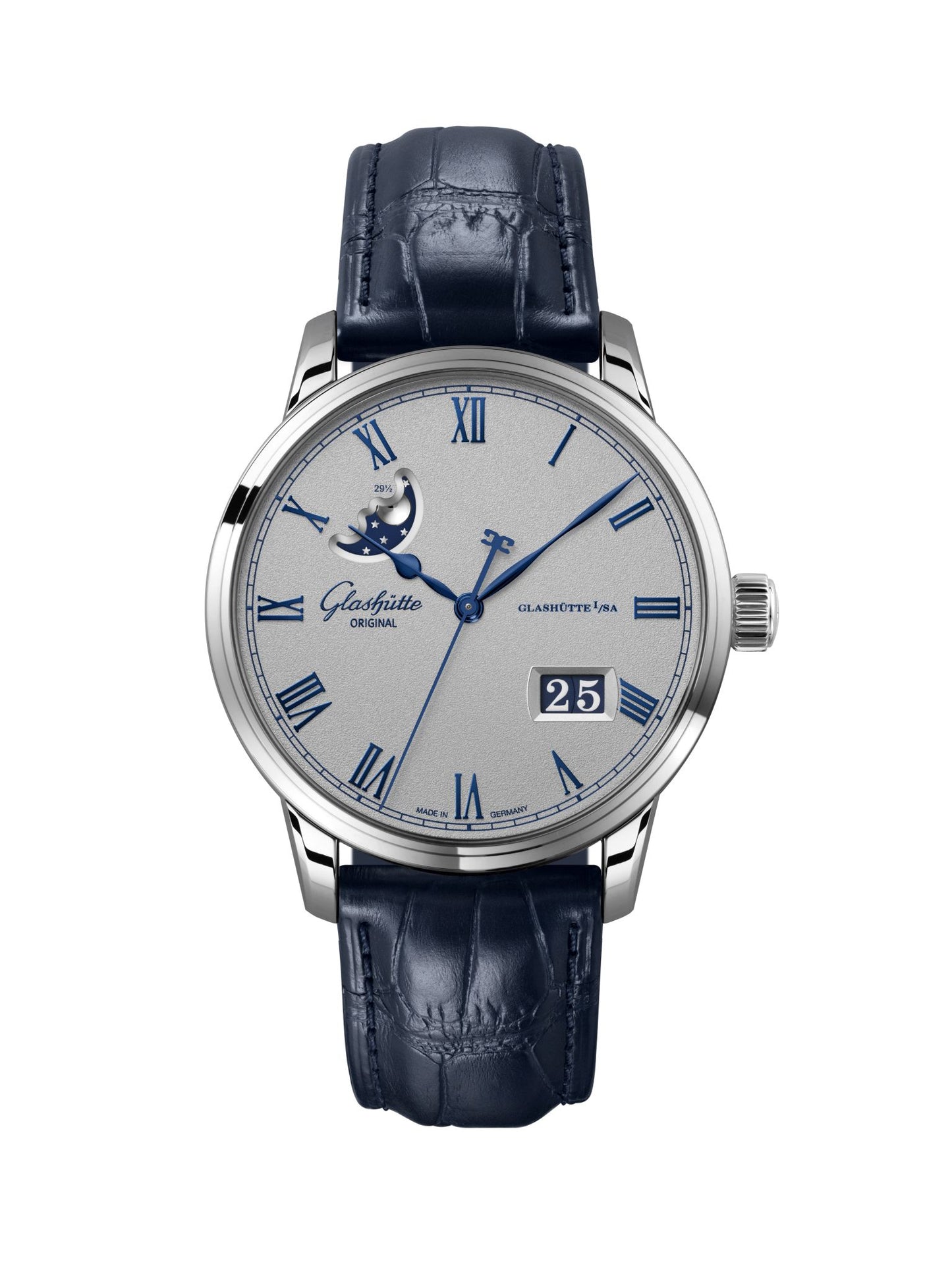 Senator Excellence Panorama Date Moon Phase