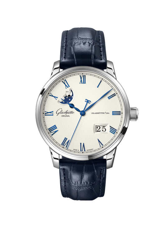 Senator Excellence Panorama Date Moon Phase