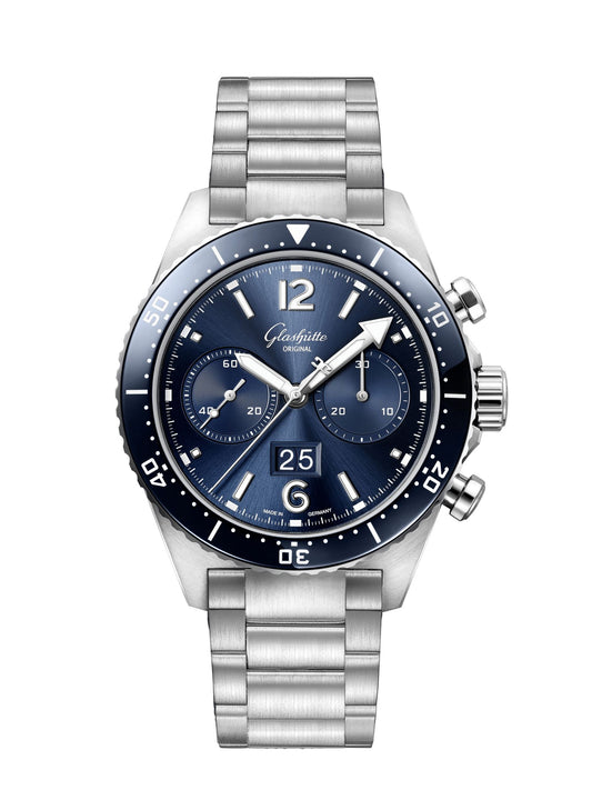 SeaQ Chronograph