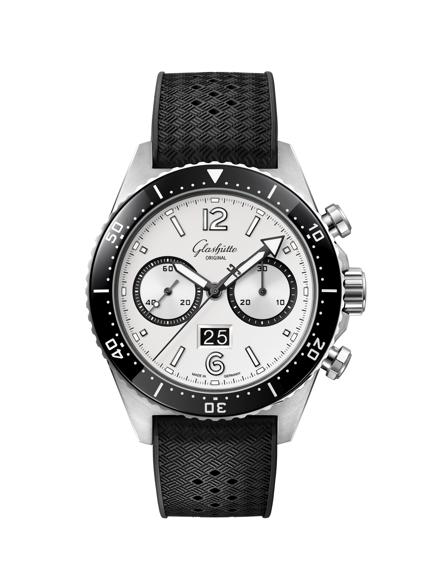 SeaQ Chronograph