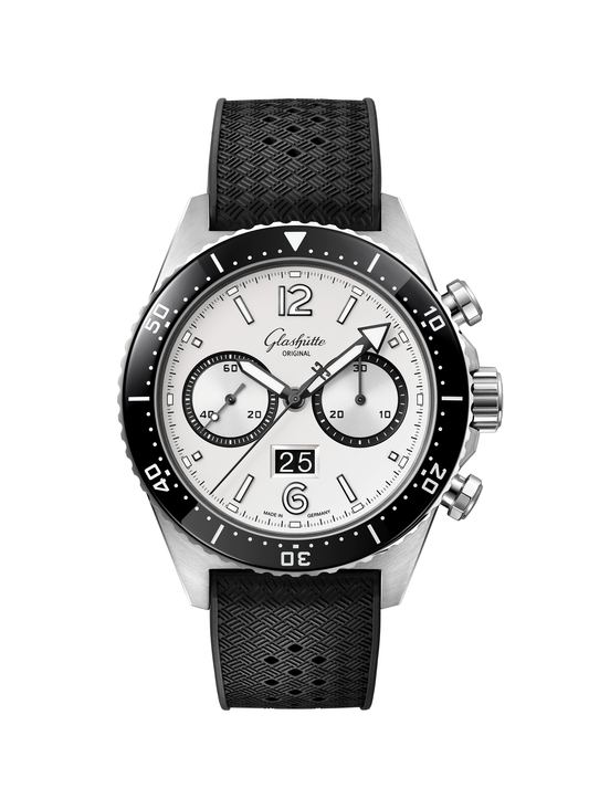 SeaQ Chronograph