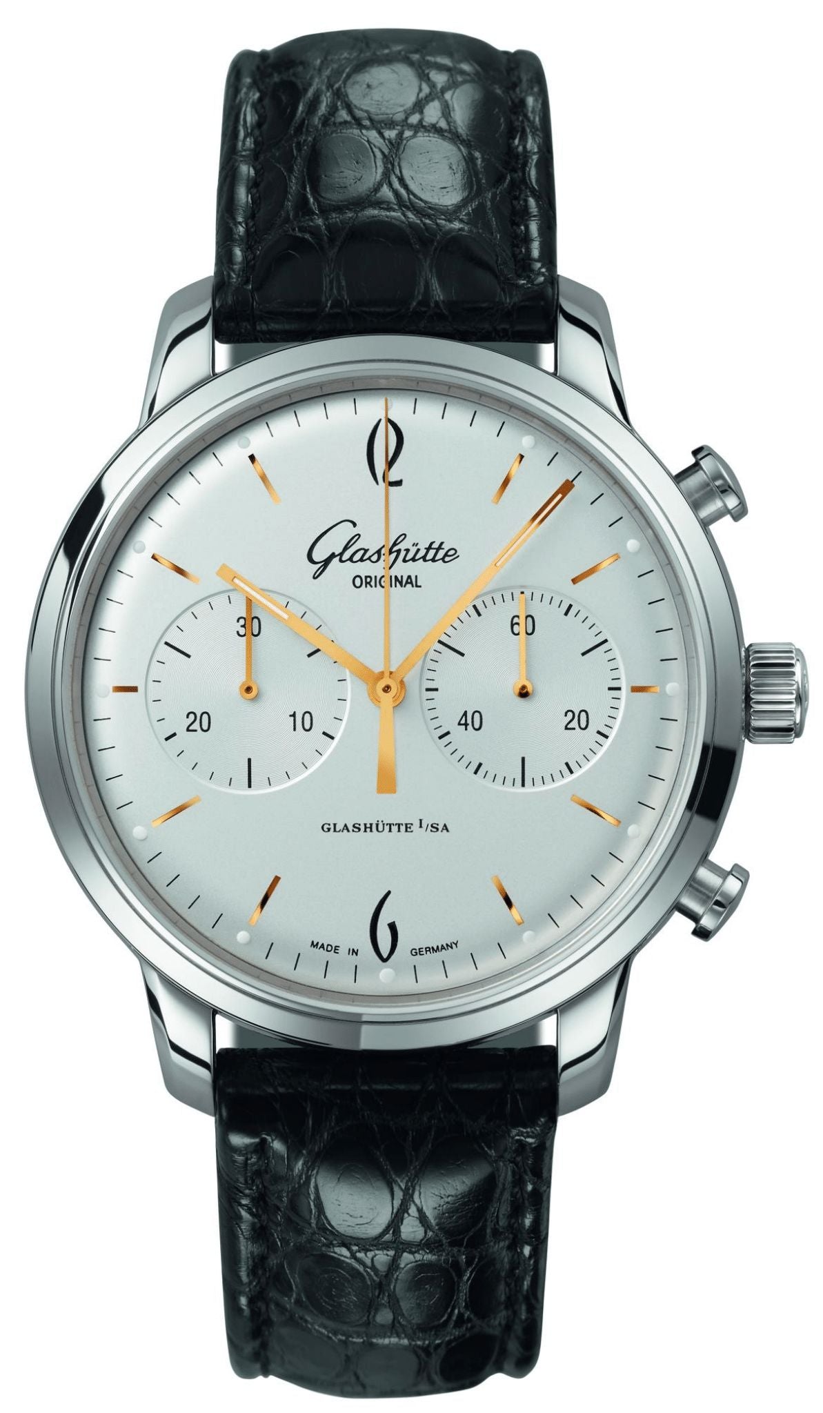 Sixties Chronograph