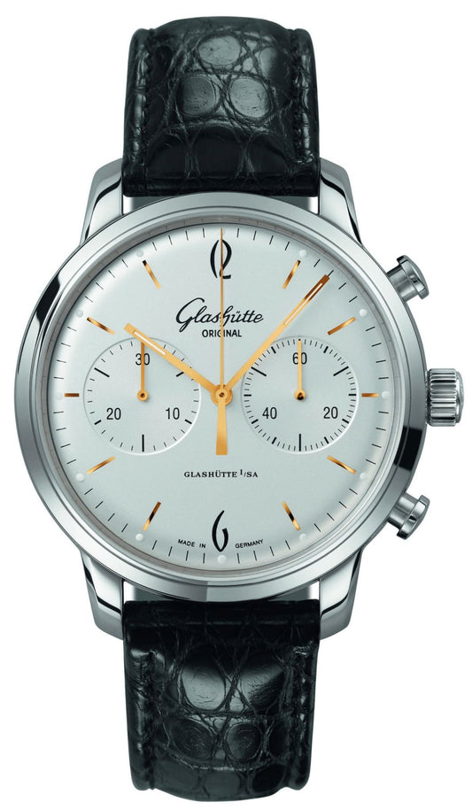 Sixties Chronograph