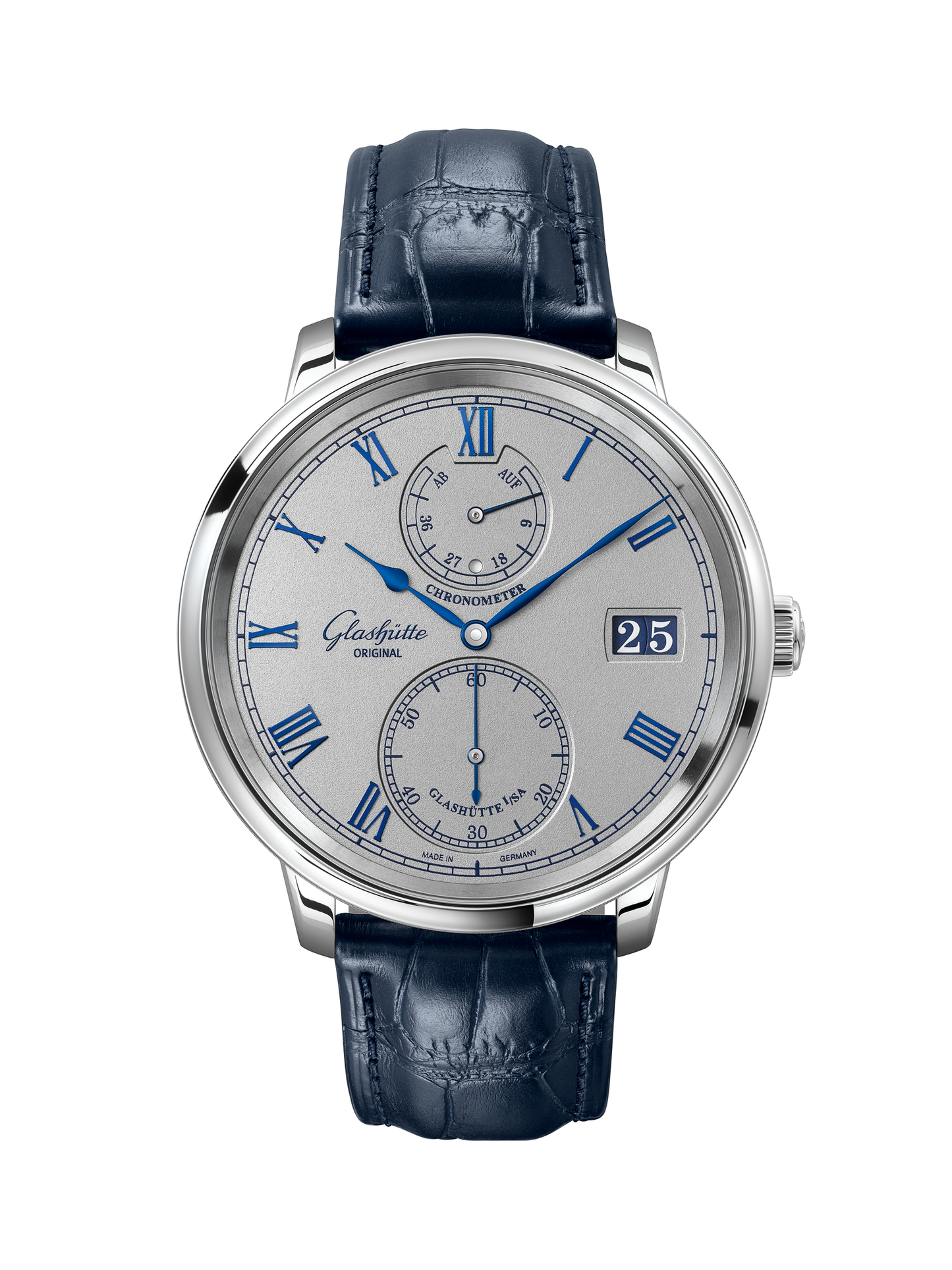 Senator Chronometer