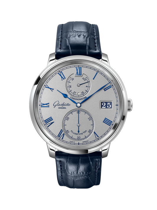 Senator Chronometer