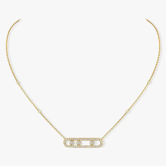 Move Classique Necklace