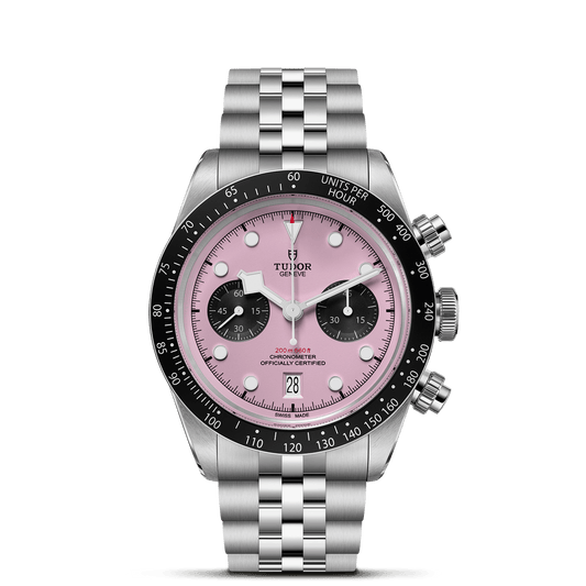 Black Bay Chrono M79360N-0019