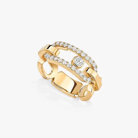 Move Link Ring