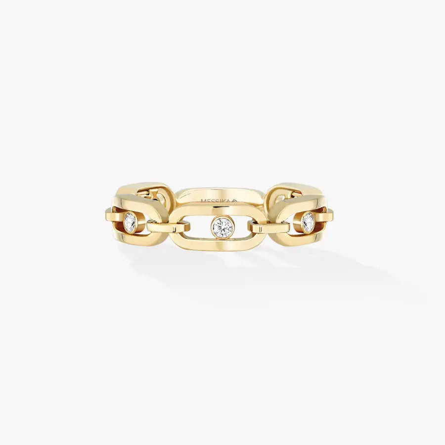 Move Link Ring