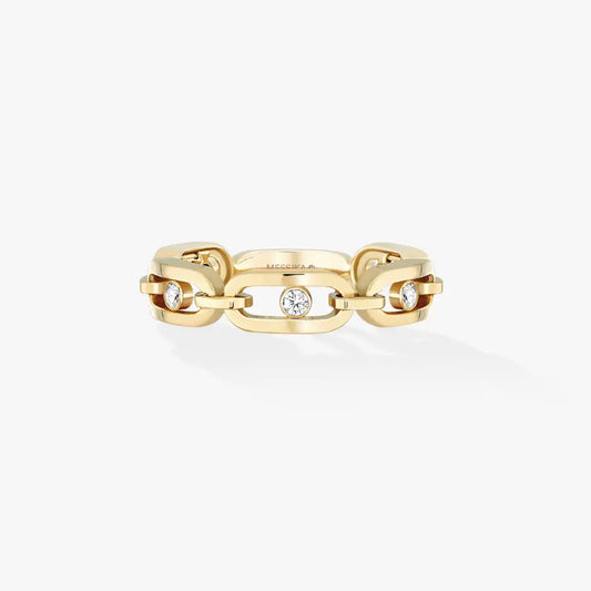 Move Link Ring