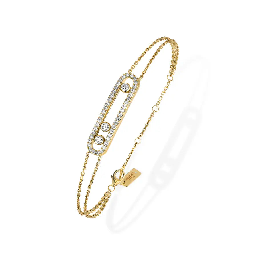 Move Classique Bracelet