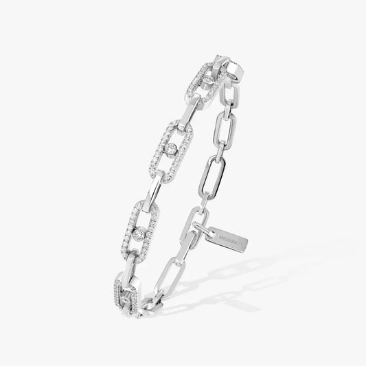 Move Link Bracelet