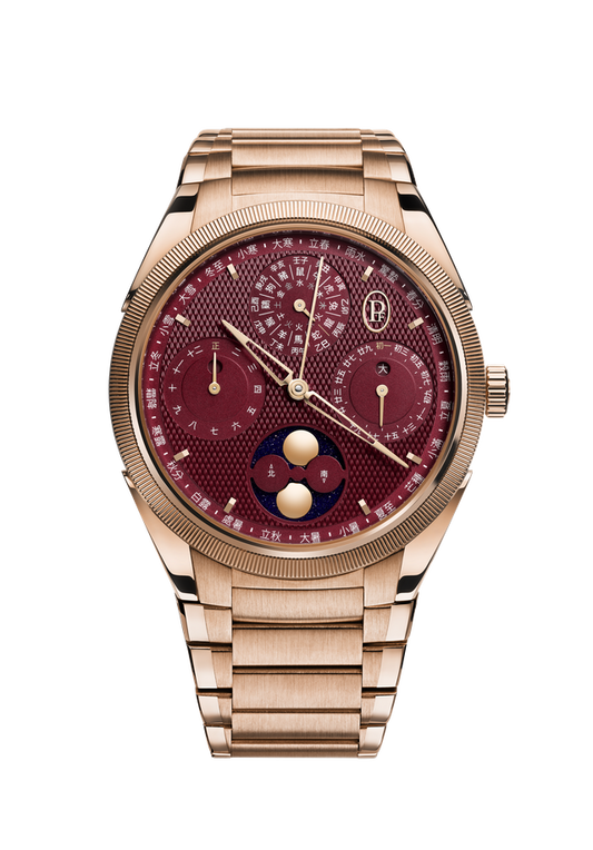 TONDA PF XIALI chinese CALENDAR