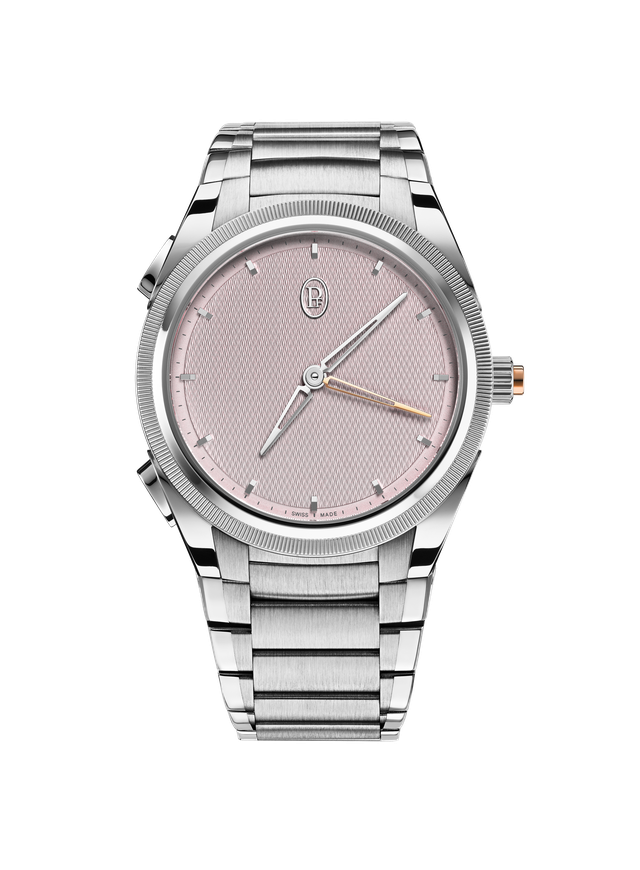 TONDA PF Minute RATTRAPANTE Arctic Rose