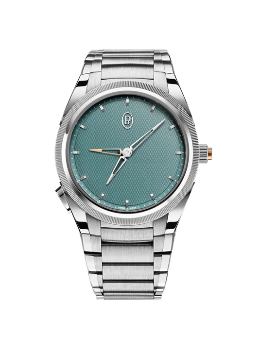 TONDA PF GMT RATTRAPANTE VERZASCA