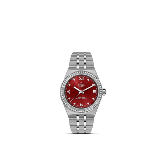 Tudor M2830A1S0-0002