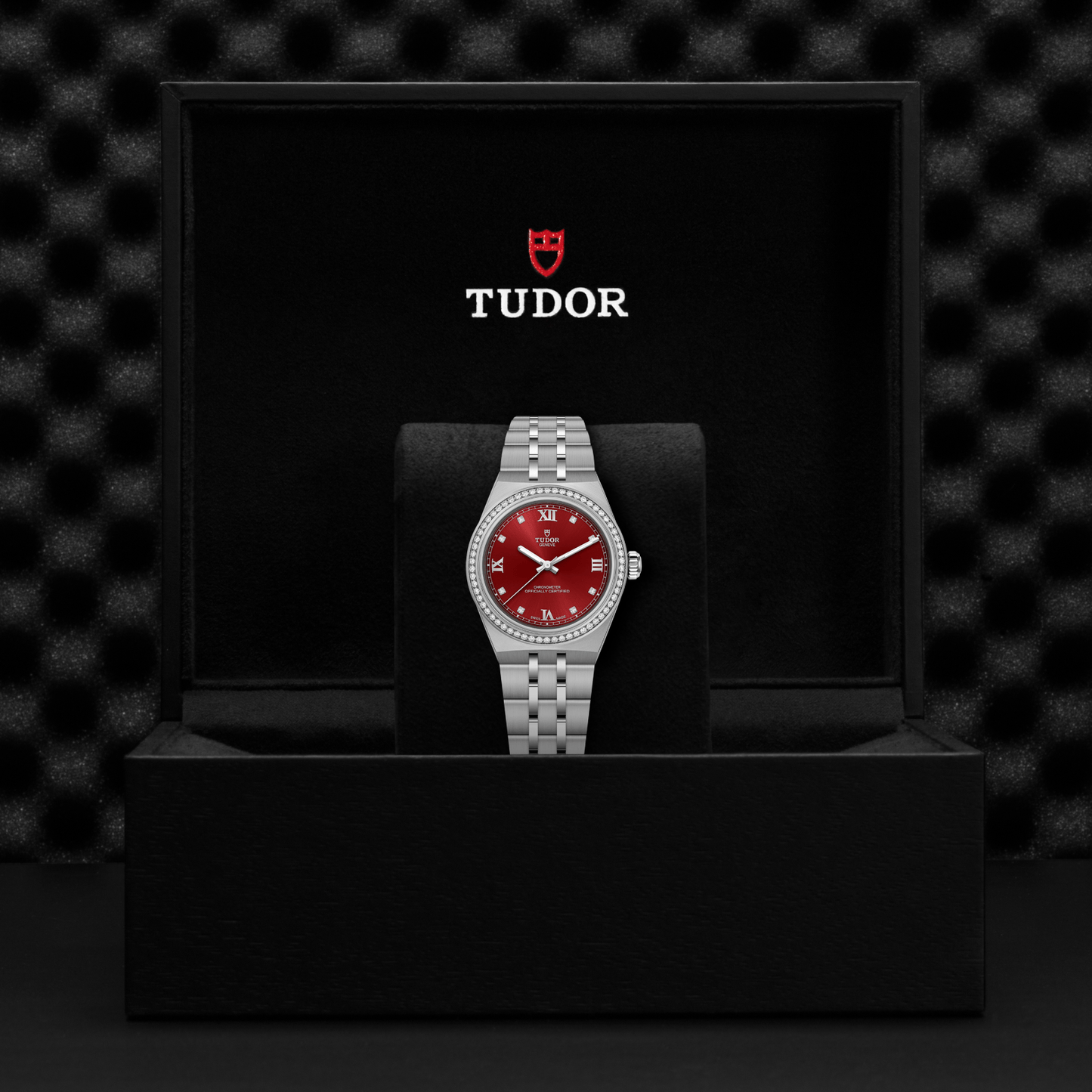 Tudor M2830A1S0-0002