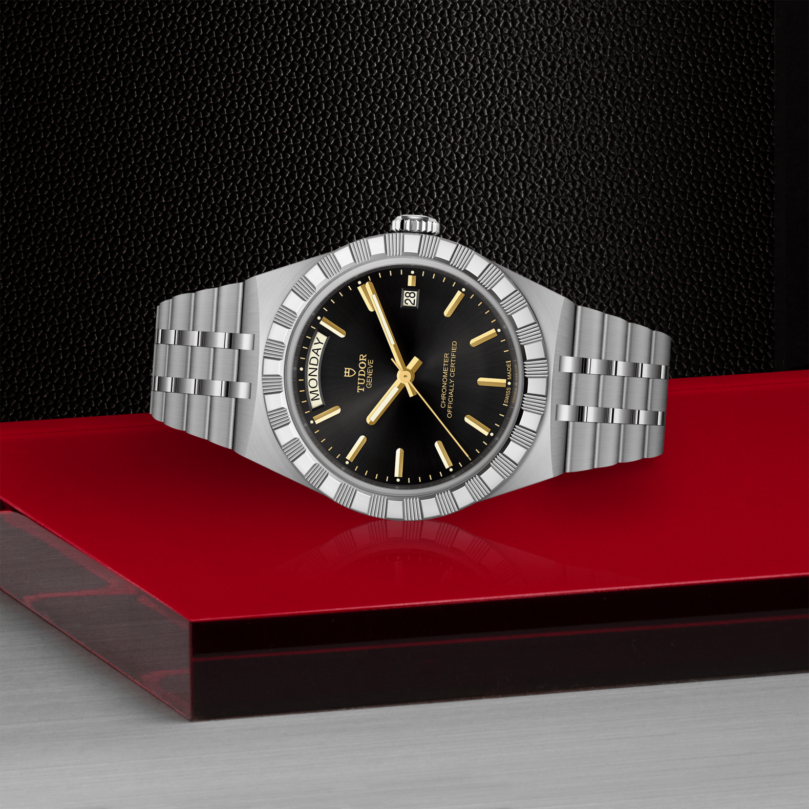 Tudor M2840D1A0-0001