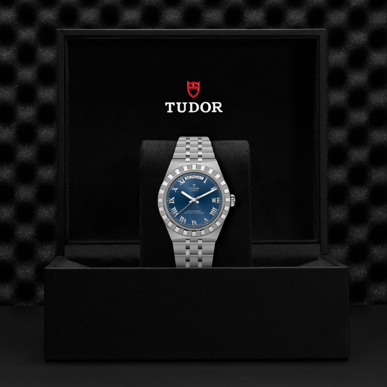 Tudor M2840D1A0-0002