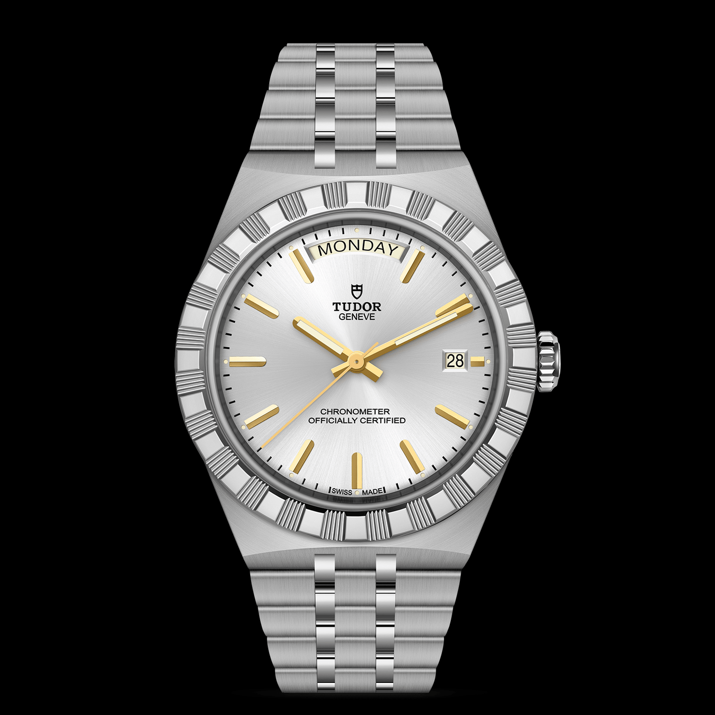 Tudor M2840D1A0-0004