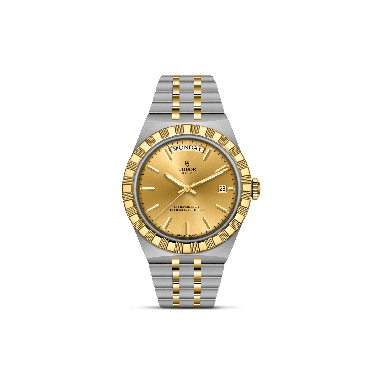 Tudor M2840D1A3-0002