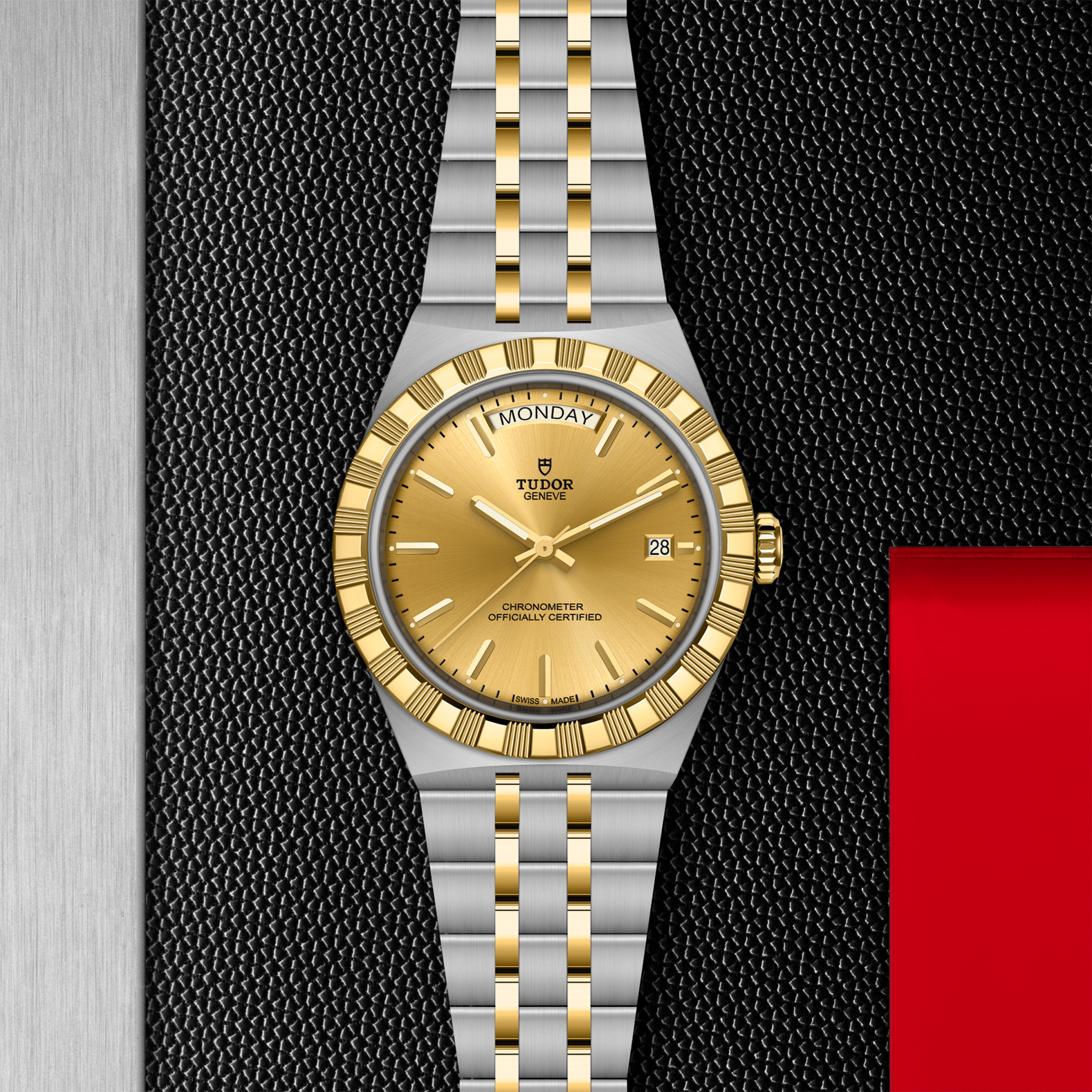 Tudor M2840D1A3-0002